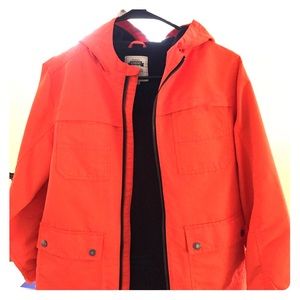 Boys Gymboree Lined Jacket